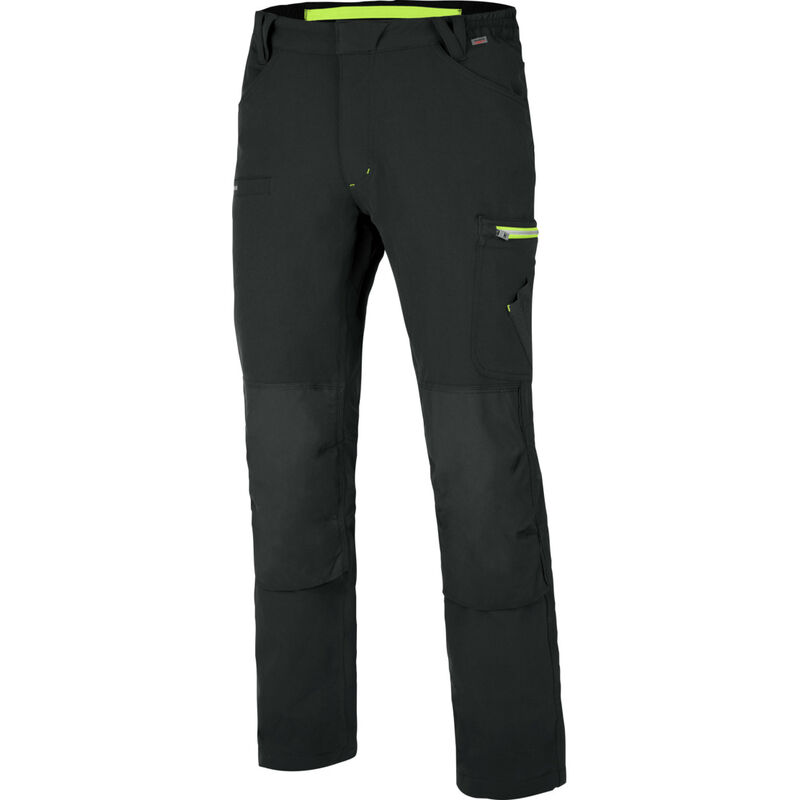 Pantalon Stretch Evolution