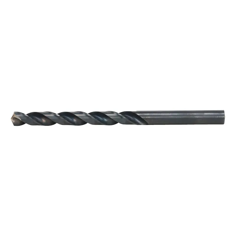 Foret métal HSS DIN 338 type RN 130°  