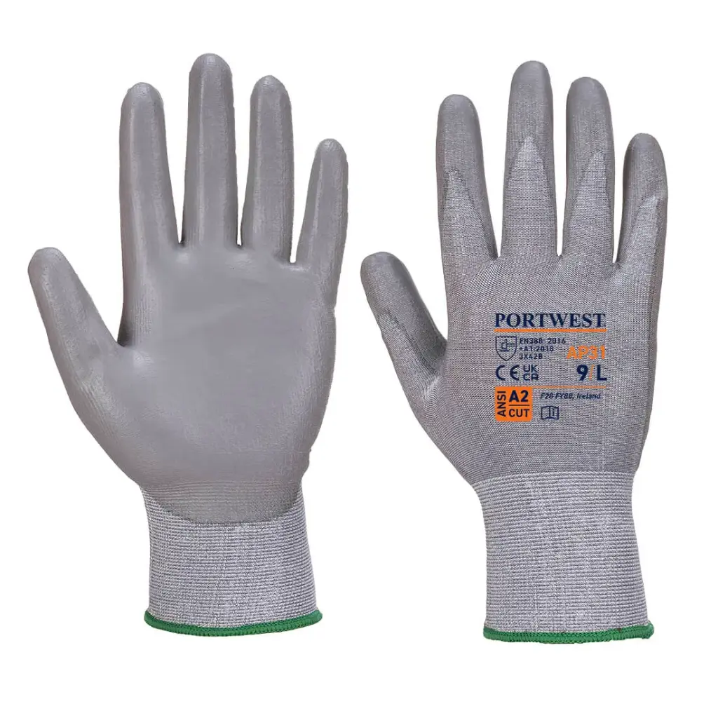 AP31 - Gant Senti Cut Lite  M|8