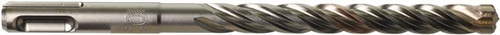 SDS-Plus MX4 drill bits - 4 cut -D8