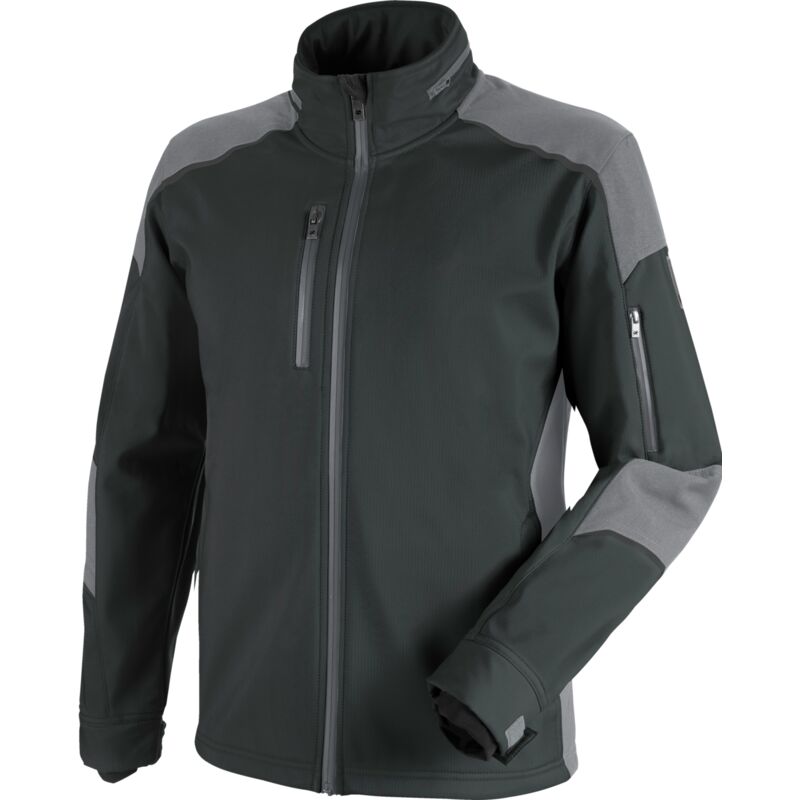 Veste Softshell Cetus