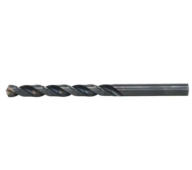 Foret métal HSS DIN 338 type RN 130°