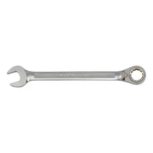 [W071426510] CLÉ MIXTE À CLIQUET-DROIT-SW10MM