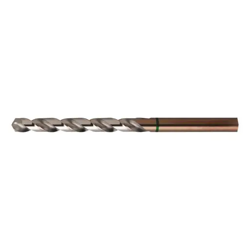 [W0626000320] Foret métal HSCo DIN 338 type RN oxyde