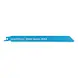[W0615920318] Lame de scie sabre, métal, trois étoiles, Heavy Duty 