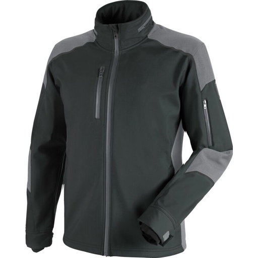 [WM441223002] Veste Softshell Cetus
