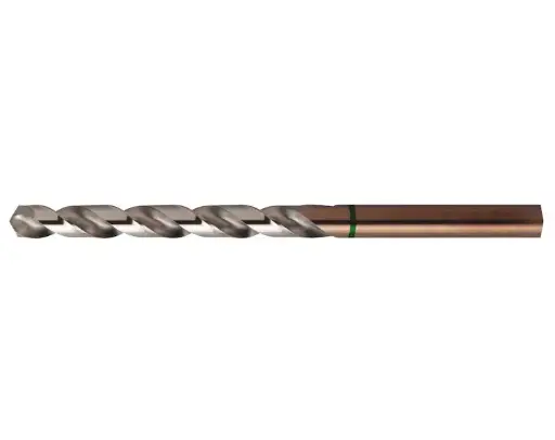 [W.0626001000] Foret métal HSCo DIN 338 type RN oxyde 