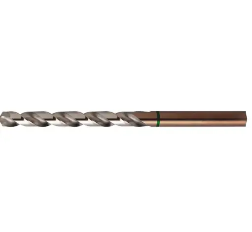 [W0626000800] Foret métal HSCo DIN 338 type RN oxyde